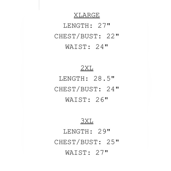 NIP Heartland Top - Picture 9 of 9